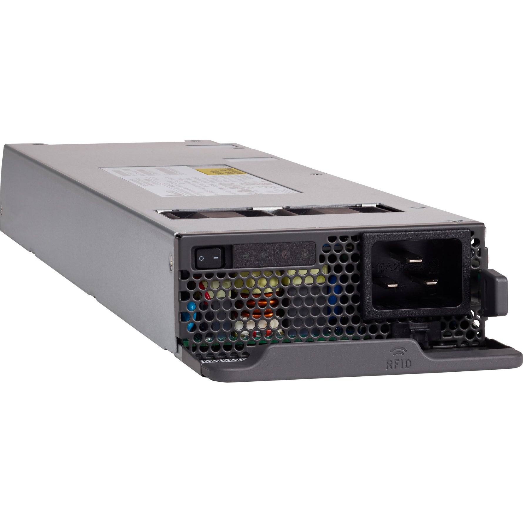 Cisco Power Supply - 2.10 kW