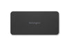 Kensington UH1460P USB-C 5Gbps Dual 4K Driverless Mobile Dock with 85W Pass-Through Power