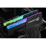 G.SKILL Trident Z RGB RAM Module - 16 GB (2 x 8GB) - DDR4-3600/PC4-28800 DDR4 SDRAM - 3600 MHz - CL18 - 1.35 V
