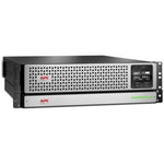 APC by Schneider Electric Smart-UPS SRT Double Conversion Online UPS - 1.50 kVA/1.35 kW - Right view