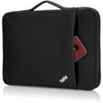 Lenovo Carrying Case (Sleeve) for 33 cm (13') Notebook - Left view
