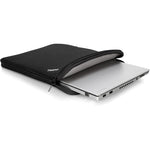 Lenovo Carrying Case (Sleeve) for 33 cm (13') Notebook - Bottom view