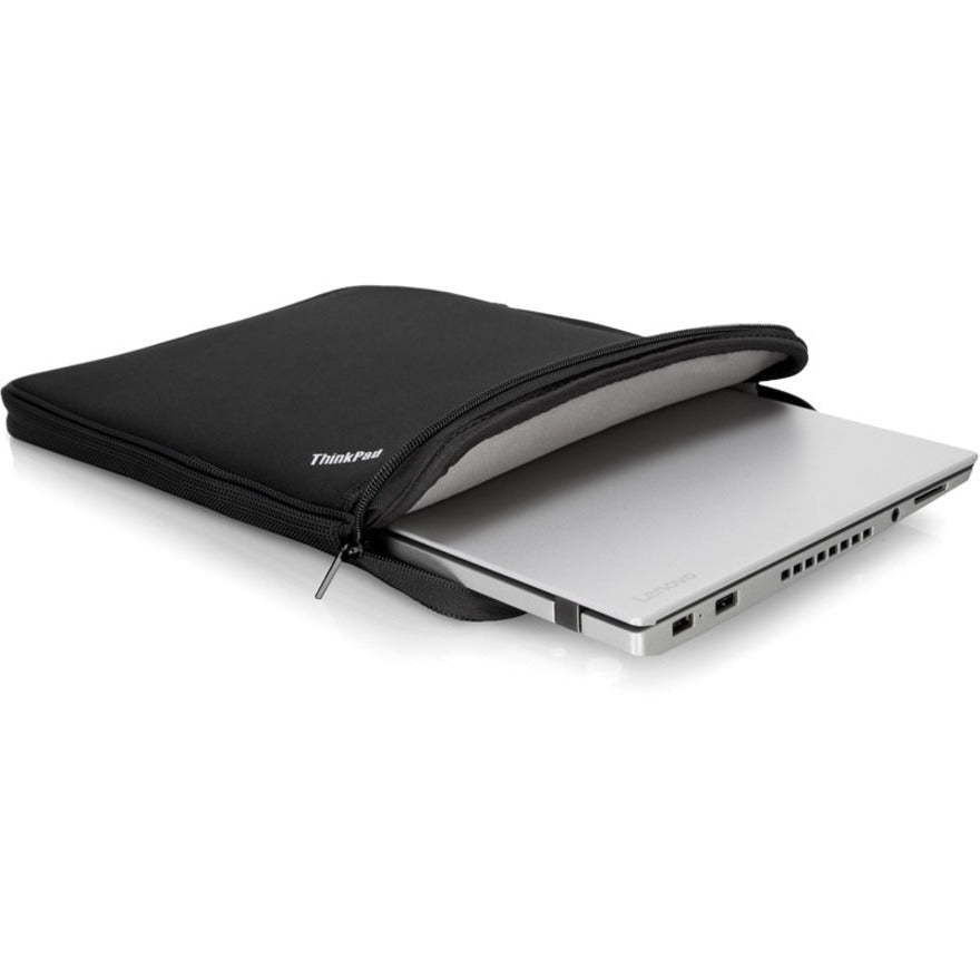 Lenovo Carrying Case (Sleeve) for 33 cm (13') Notebook - Bottom view