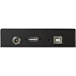 StarTech.com Serial Hub - External - 1 - TAA Compliant - Bottom view