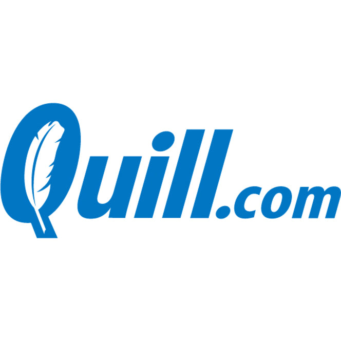 Quill logo