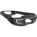 Zebra Rugged Carrying Case Zebra Bar Code Scanner - Black - Top view