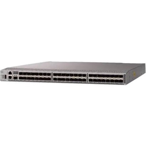 Cisco MDS 9148T 48 Ports 32 Gbit/s Fibre Channel Switch