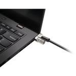 Kensington MicroSaver 2.0 Cable Lock For Notebook - Alternate view 6