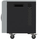 Alogic Charge & Sync Cabinet - Left view