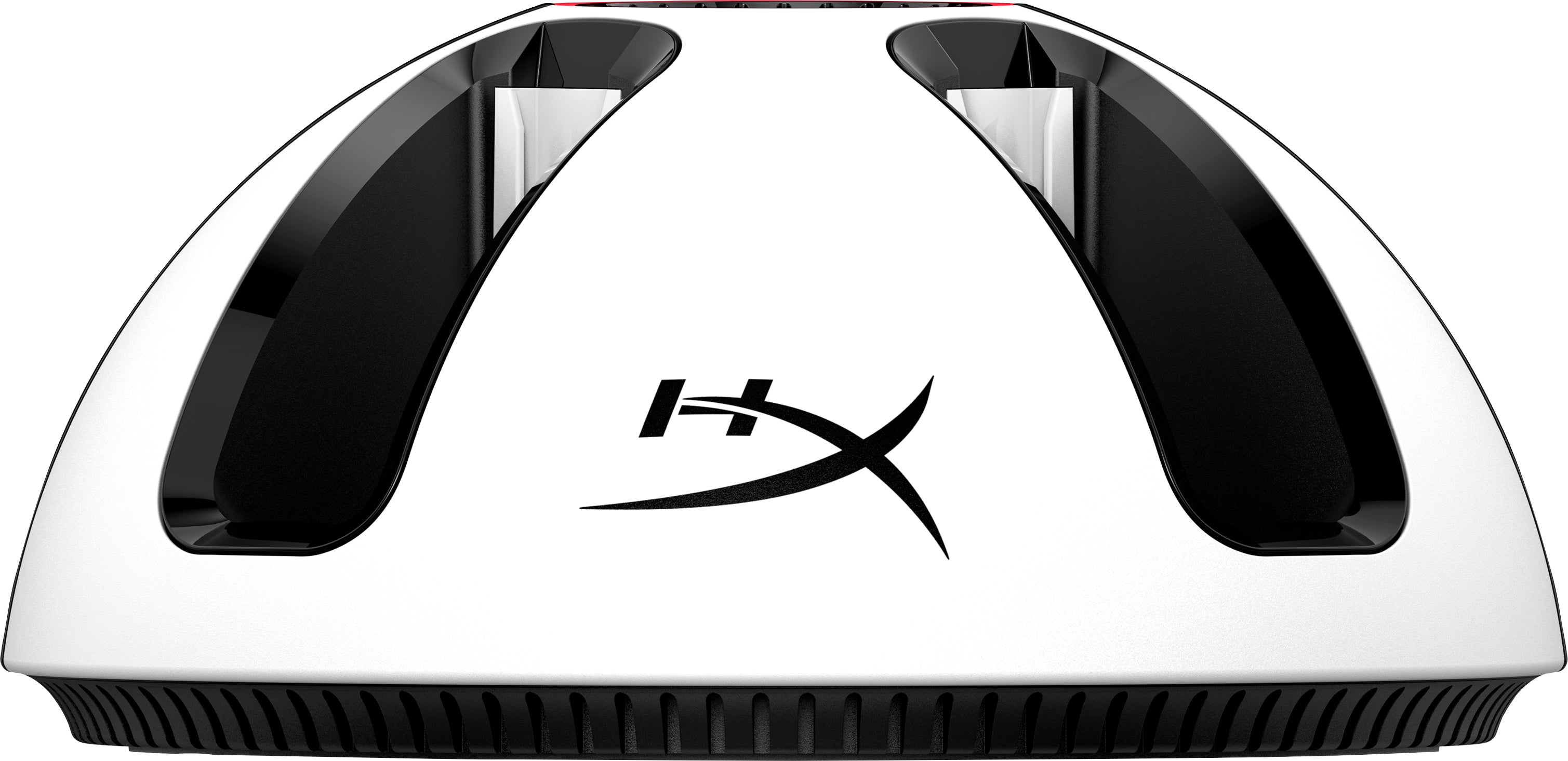 HyperX ChargePlay Quad 2 Gaming controller Red, White USB Indoor