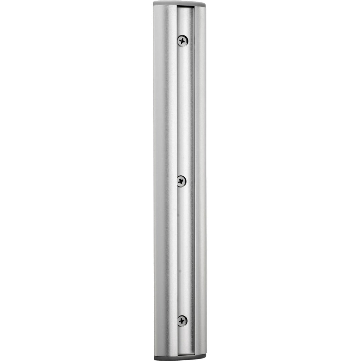 Atdec Wall Mount for Mounting Arm - Silver