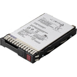 HPE 240 GB Solid State Drive - 2.5' Internal - SATA (SATA/600)