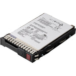 HPE 240 GB Solid State Drive - 2.5' Internal - SATA (SATA/600)