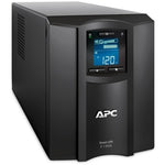APC by Schneider Electric Smart-UPS Line-interactive UPS - 1 kVA/600 W - Right view