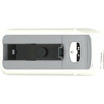 Zebra ZD510-HC Desktop Direct Thermal Printer - Monochrome - Wristband Print - USB - Bluetooth - Wireless LAN - Alternate view 7