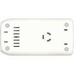Zebra ZD510-HC Desktop Direct Thermal Printer - Monochrome - Wristband Print - USB - Bluetooth - Wireless LAN - Alternate view 8