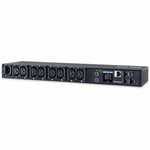 CyberPower PDU41004 PDU - Left view