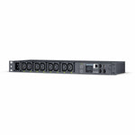 CyberPower PDU41005 PDU - Left view