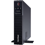 CyberPower Smart App PR3000ERTXL2U Line-interactive UPS - 3 kVA/3 kW - Bottom view