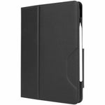 Targus Versavu THZ749GL Carrying Case (Flip) for 32.8 cm (12.9') to 33 cm (13') Apple iPad Pro (3rd Generation), iPad Pro (5th Generation), iPad Pro (6th Generation), iPad Pro (4th Generation), iPad A - Left view