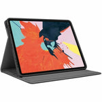Targus Versavu THZ749GL Carrying Case (Flip) for 32.8 cm (12.9') to 33 cm (13') Apple iPad Pro (3rd Generation), iPad Pro (5th Generation), iPad Pro (6th Generation), iPad Pro (4th Generation), iPad A - Top view