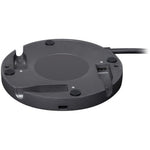 Logitech Mic Pod Hub - Bottom view