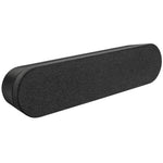Logitech Rally Speaker System - Black - Right view