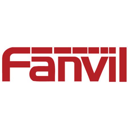 Fanvil logo