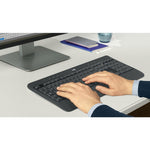 Logitech MK540 Keyboard & Mouse - Alternate view 6