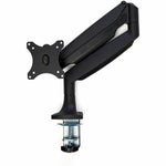 StarTech.com Desk Mount Monitor Arm, Heavy Duty Ergonomic VESA Monitor Arm Single 34' (19.8lb/9kg) Display, Articulating, C-Clamp/Grommet - Alternate view 6