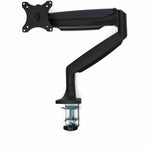 StarTech.com Desk Mount Monitor Arm, Heavy Duty Ergonomic VESA Monitor Arm Single 34' (19.8lb/9kg) Display, Articulating, C-Clamp/Grommet - Alternate view 7