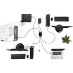 StarTech.com USB Switch - Micro USB - External - Black - Alternate view 6
