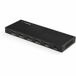 StarTech.com 4 Port HDMI Splitter - 4K 60Hz - 1x4 Way HDMI 2.0 Splitter - HDR - ST124HD218 - Alternate view 6