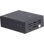 StarTech.com Video Extender Transmitter/Receiver - Wired - TAA Compliant - Alternate view 7