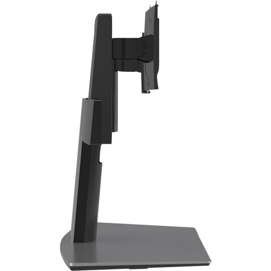 Dell Dual Monitor Stand - MDS19 - Right view