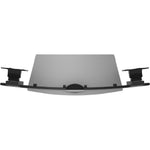 Dell Dual Monitor Stand - MDS19 - Top view