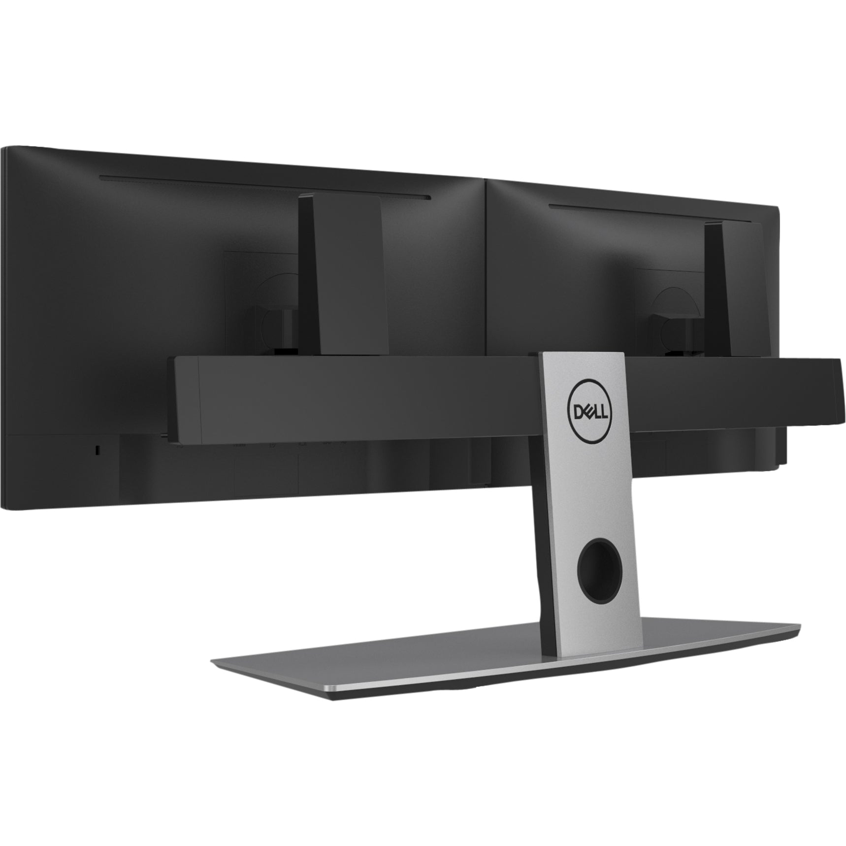 Dell Dual Monitor Stand - MDS19 - Alternate view 10