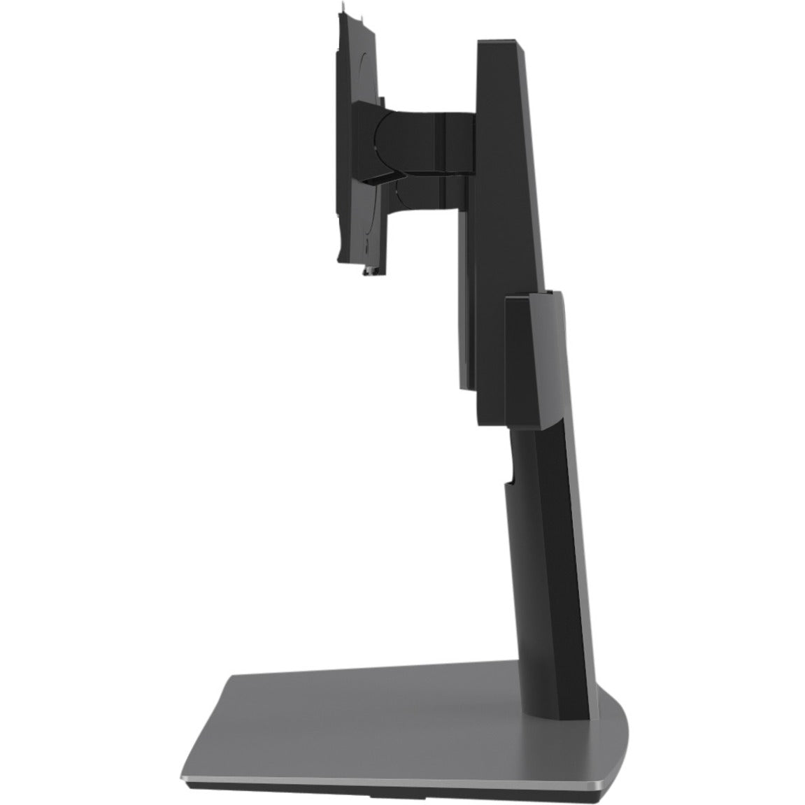 Dell Dual Monitor Stand - MDS19 - Left view