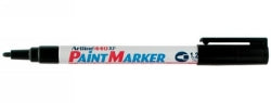 Artline Marker 440 Xf Black (Box 12)