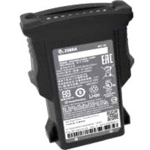 Zebra Battery - Lithium Ion (Li-Ion) - 1