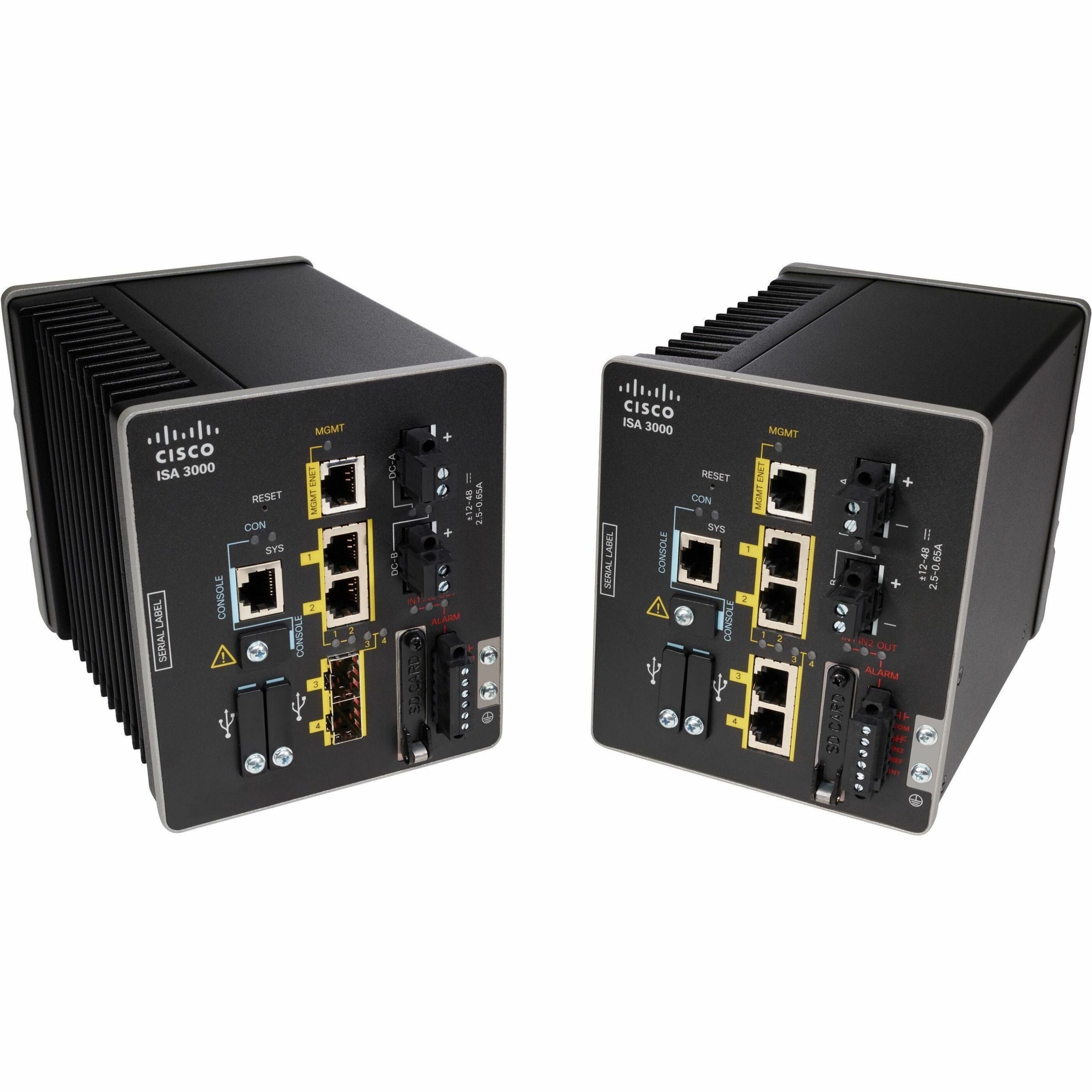 Network Security & Firewall Devices