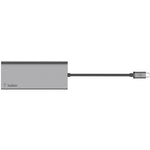 Belkin USB Type C Docking Station for Notebook - Charging Capability - Memory Card Reader - SD - 60 W - Alternate view 6