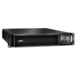 APC by Schneider Electric Smart-UPS Double Conversion Online UPS - 1 kVA/1 kW - Right view