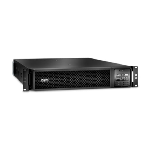APC by Schneider Electric Smart-UPS Double Conversion Online UPS - 1.50 kVA/1.50 kW - Right view