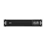 APC by Schneider Electric Smart-UPS Double Conversion Online UPS - 1.50 kVA