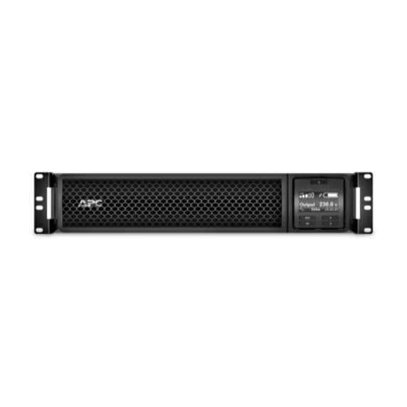 APC by Schneider Electric Smart-UPS Double Conversion Online UPS - 1.50 kVA