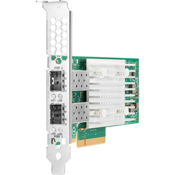 HPE CN1300R Fibre Channel Host Bus Adapter - Plug-in Card