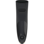 Socket Mobile SocketScan S740 Handheld Barcode Scanner - Wireless Connectivity - Yellow - Bottom view