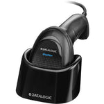 Datalogic Gryphon I GD4520 Healthcare, Retail, Light/Clean Manufacturing, Transportation, Laboratory Handheld Barcode Scanner Kit - Cable Connectivity - USB Cable Included - Alternate view 6