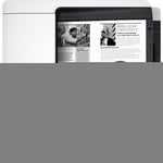 HP LaserJet M528dn Laser Multifunction Printer - Monochrome - Top view